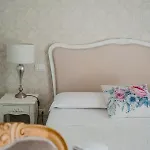 فندق مبيت وإفطار La Casa Di Alma Luxury