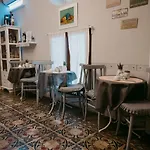 فندق مبيت وإفطار La Casa Di Alma Luxury 4*