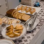 La Casa Di Alma Luxury