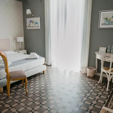 Bed & Breakfast La Casa Di Alma Luxury