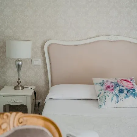 Bed & Breakfast La Casa Di Alma Luxury