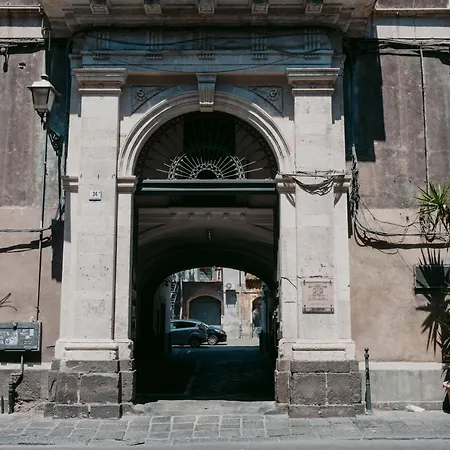 La Casa Di Alma Luxury فندق مبيت وإفطار 4*
