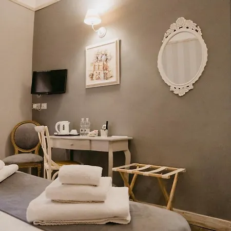 La Casa Di Alma Luxury Bed & Breakfast 2*