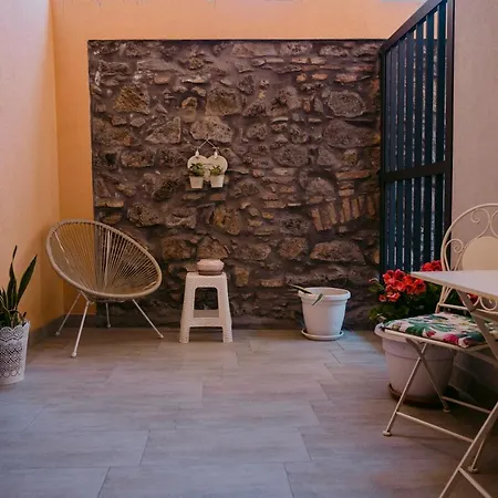 La Casa Di Alma Luxury Bed & Breakfast Catania