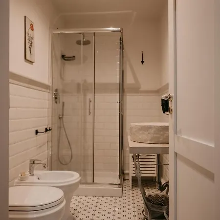 Bed & Breakfast La Casa Di Alma Luxury Catania