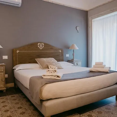 Bed & Breakfast La Casa Di Alma Luxury Catania