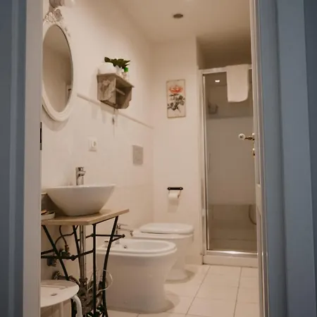 Bed & Breakfast La Casa Di Alma Luxury Catania