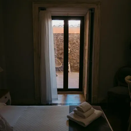 La Casa Di Alma Luxury Bed & Breakfast