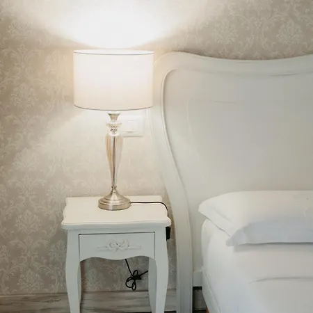 La Casa Di Alma Luxury Bed & Breakfast