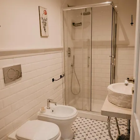 La Casa Di Alma Luxury Bed & Breakfast 2*