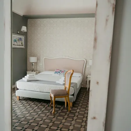 La Casa Di Alma Luxury Bed & Breakfast