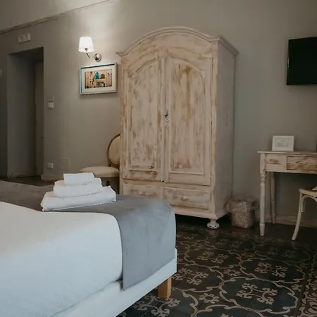 Bed & Breakfast La Casa Di Alma Luxury Catania