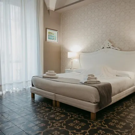 La Casa Di Alma Luxury فندق مبيت وإفطار 4*