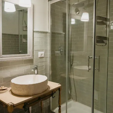 La Casa Di Alma Luxury Bed & Breakfast