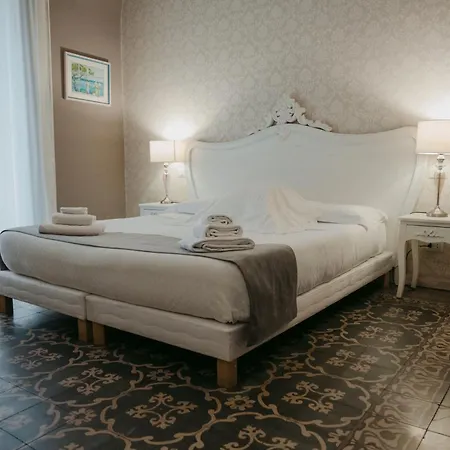 Bed & Breakfast La Casa Di Alma Luxury 2*