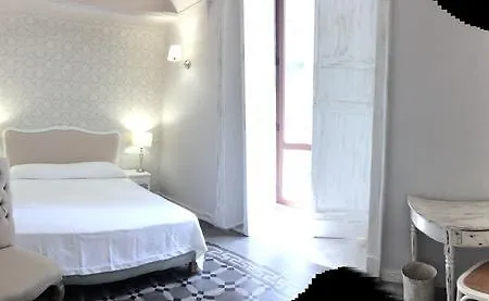 La Casa Di Alma Luxury Catania