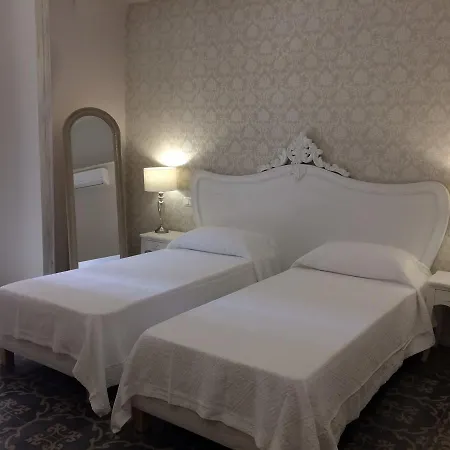 La Casa Di Alma Luxury Bed & Breakfast Catania